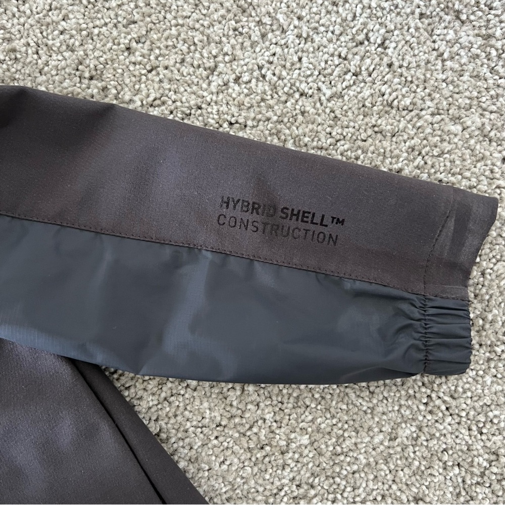 Helly Hansen women’s rain jacket / shell . Women’… - image 3